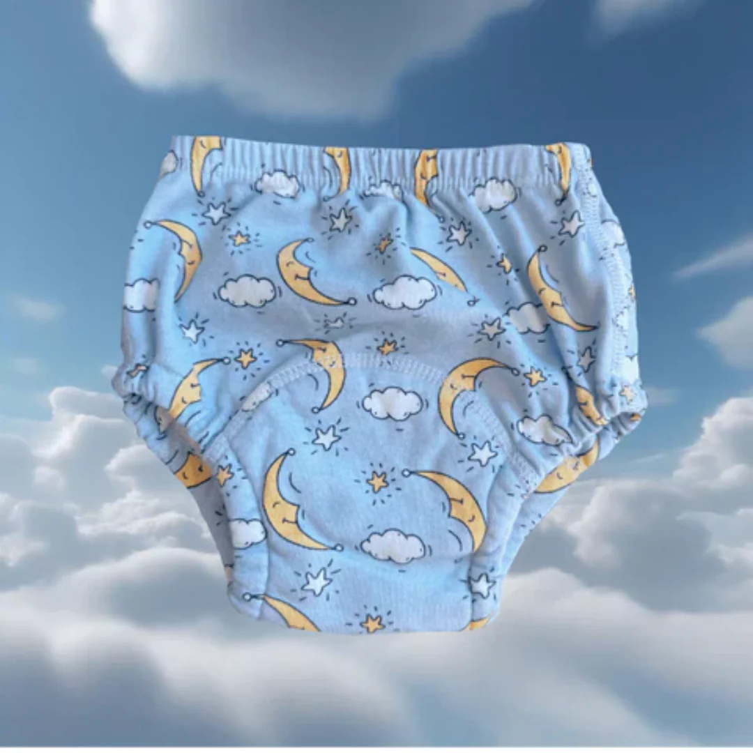Culotte d’apprentissage enfant - Image 18