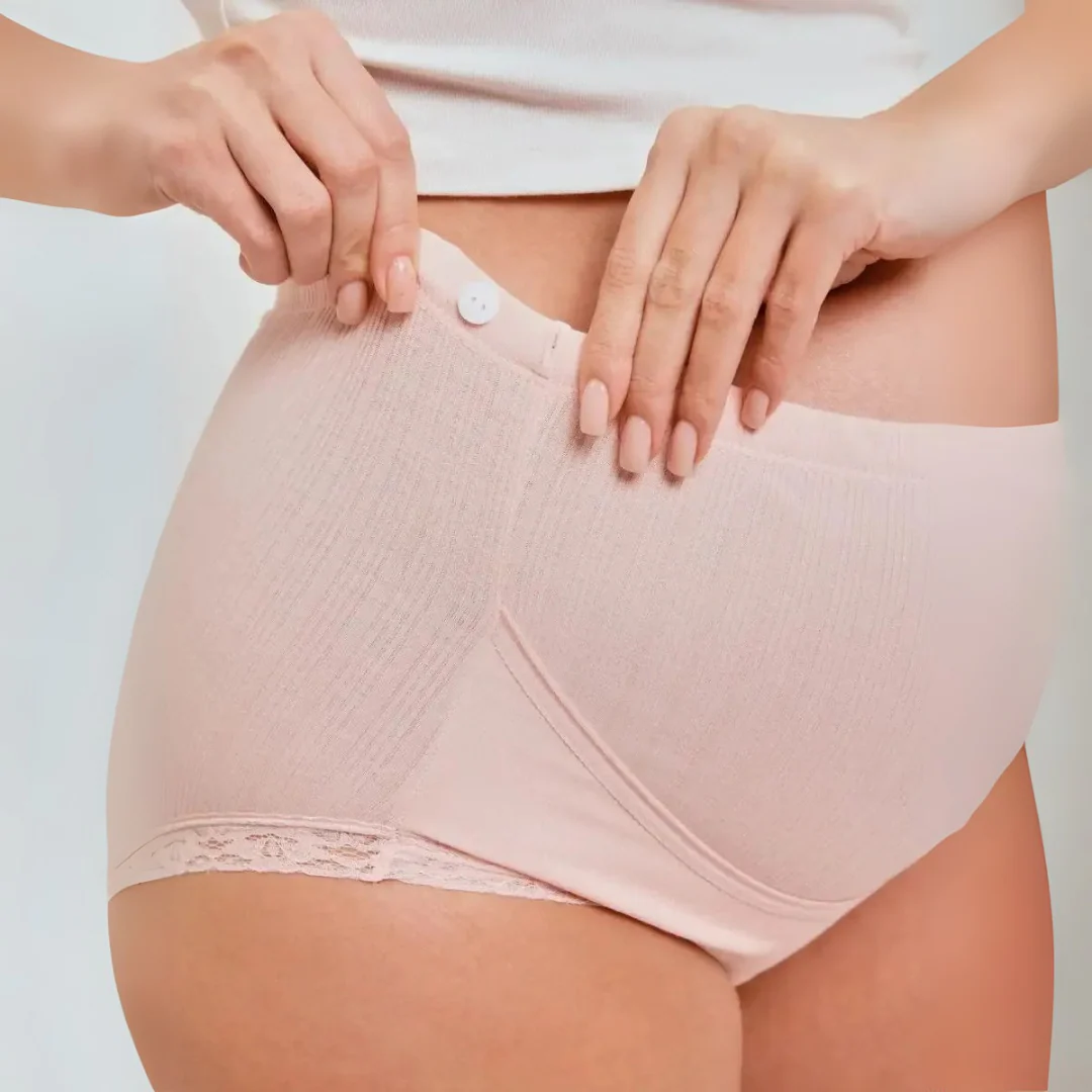 Culotte de grossesse confort - Image 3