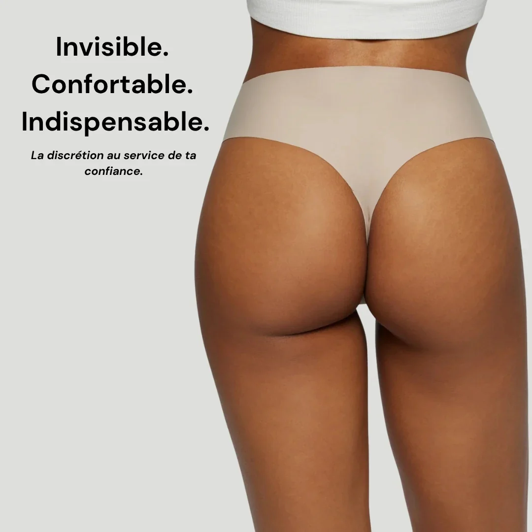 Culotte Lissante Anti Patte de Chameau - Image 4