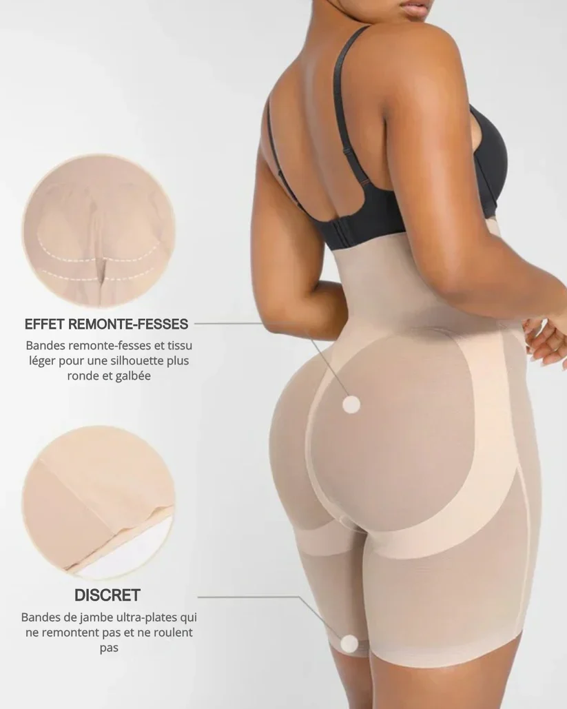 Shaping Slip – Confort et Élégance - Image 10