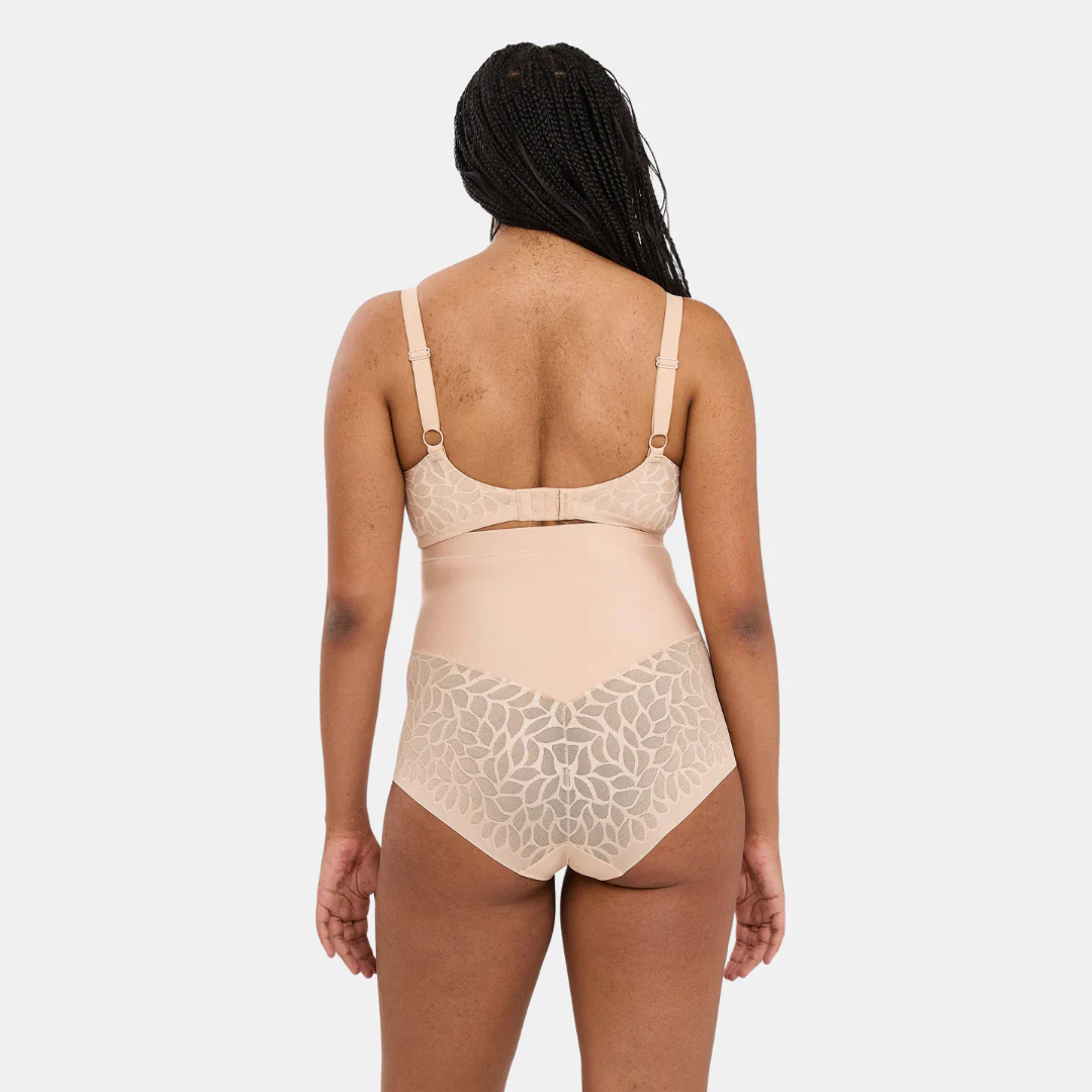 Culotte Taille Très Haute - Image 3