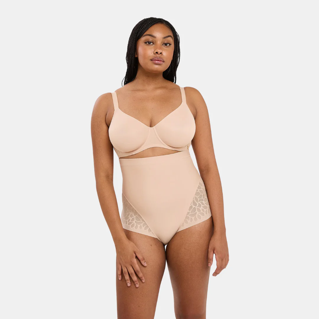 Culotte Taille Très Haute - Image 4