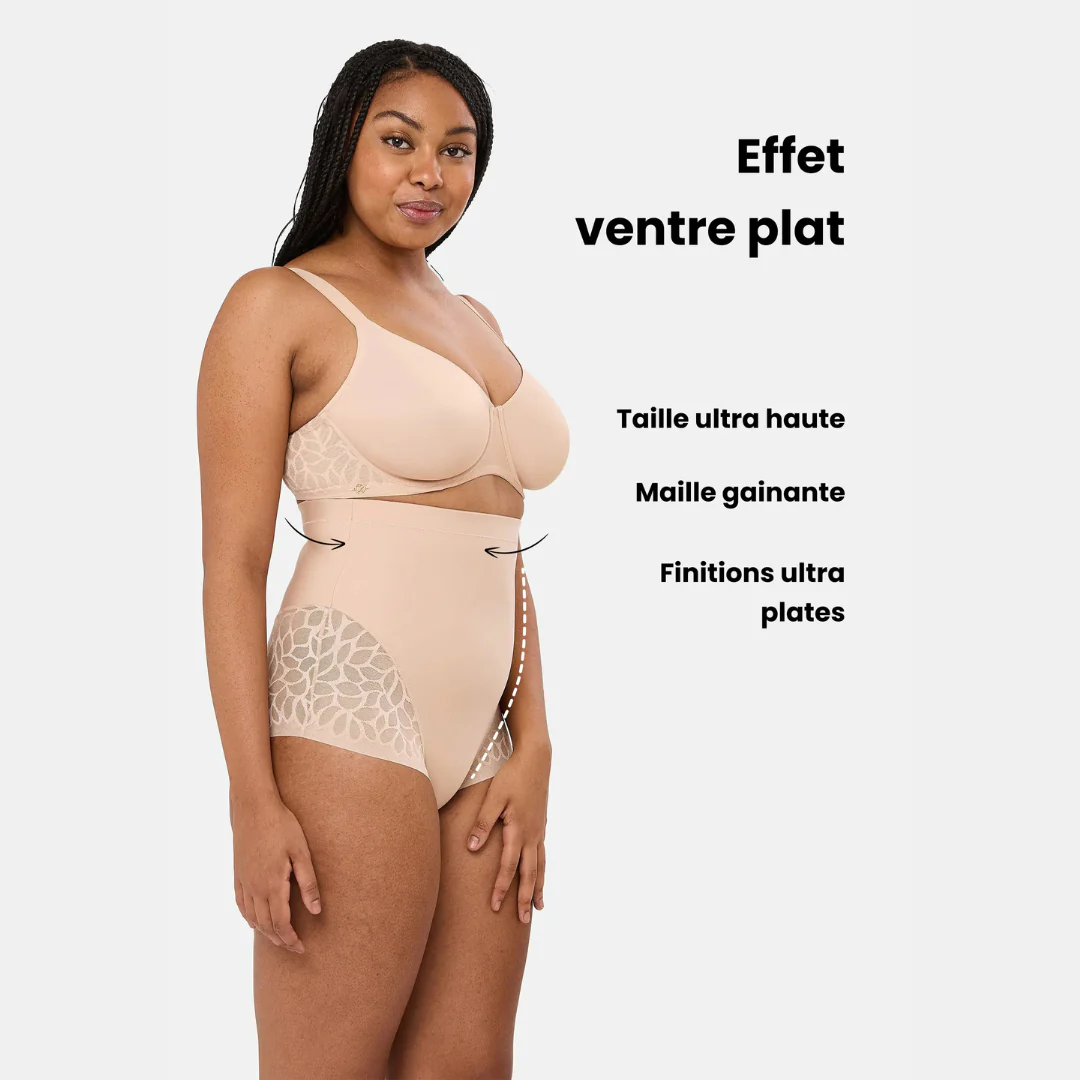 Culotte Taille Très Haute - Image 5