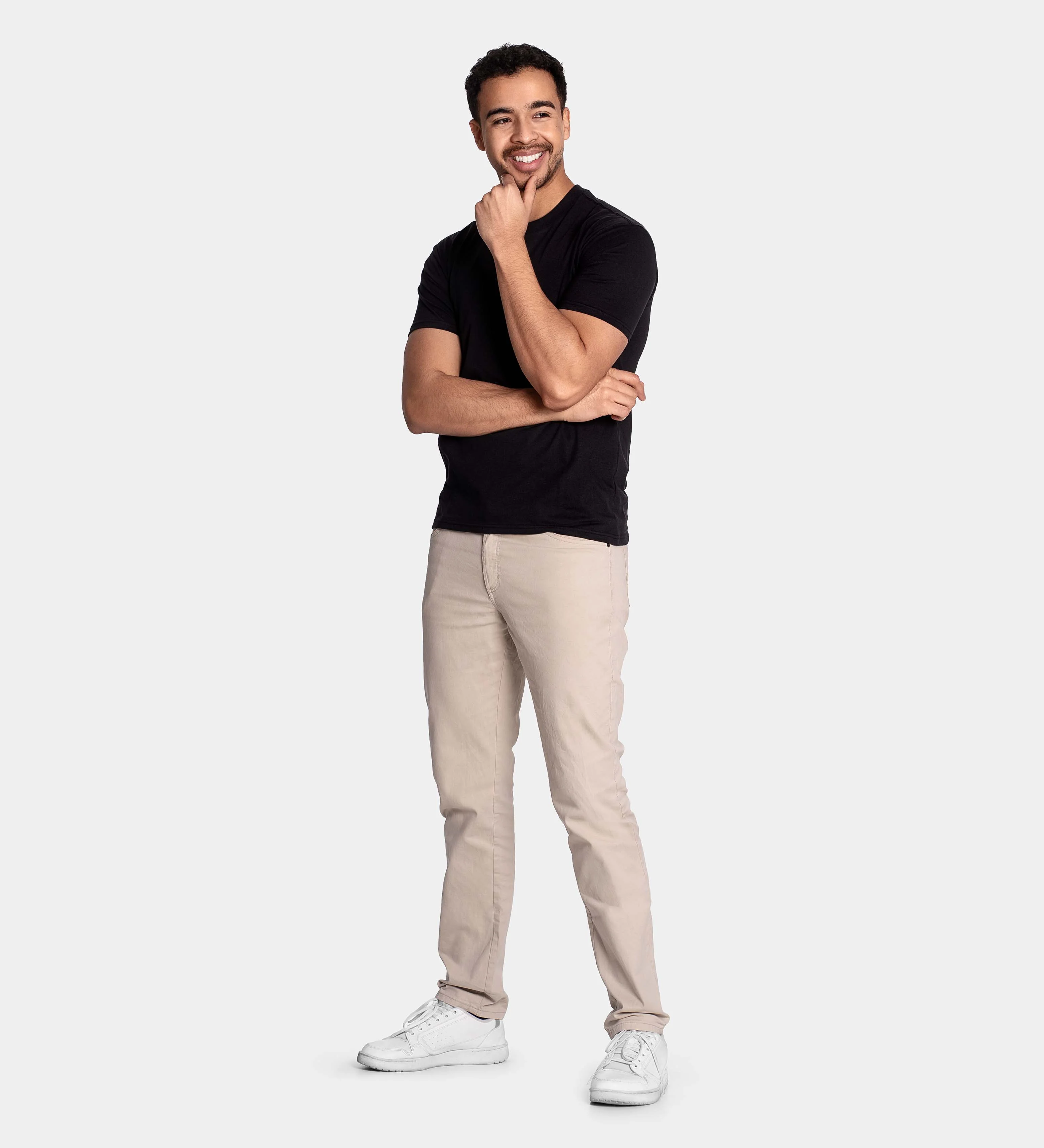 Cuttea – Pack de T-Shirts Classiques - Image 4