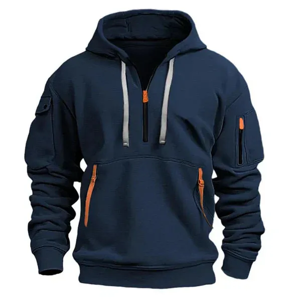 Daniel | Hoodie élégant - Image 2