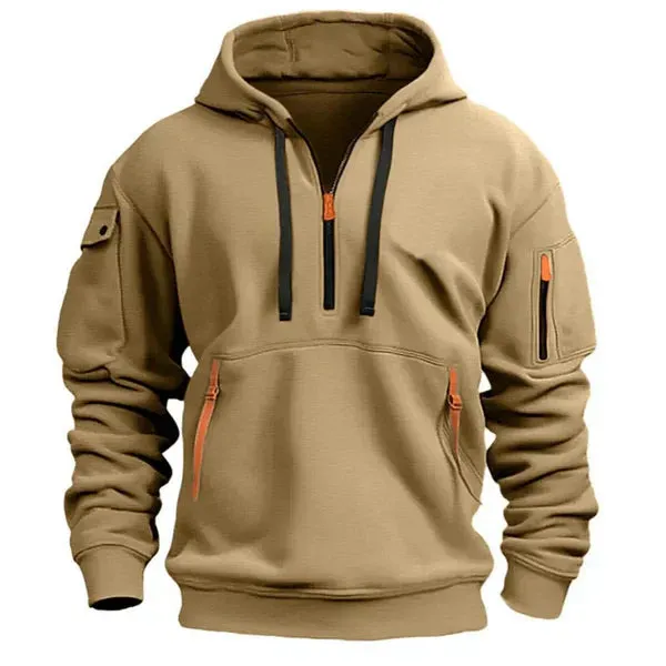 Daniel | Hoodie élégant - Image 3