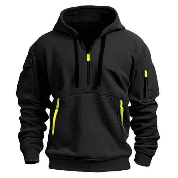 Daniel | Hoodie élégant - Image 4