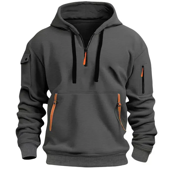 Daniel | Hoodie élégant - Image 5