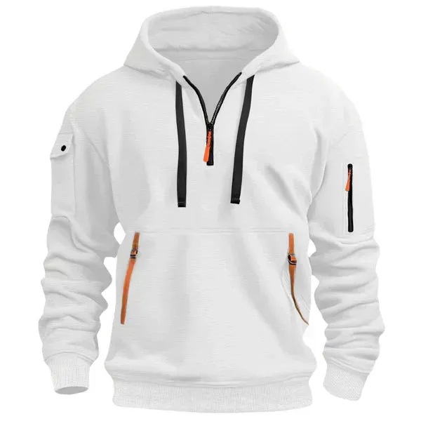 Daniel | Hoodie élégant - Image 6