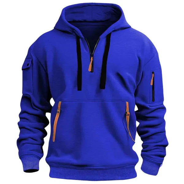 Daniel | Hoodie élégant - Image 7