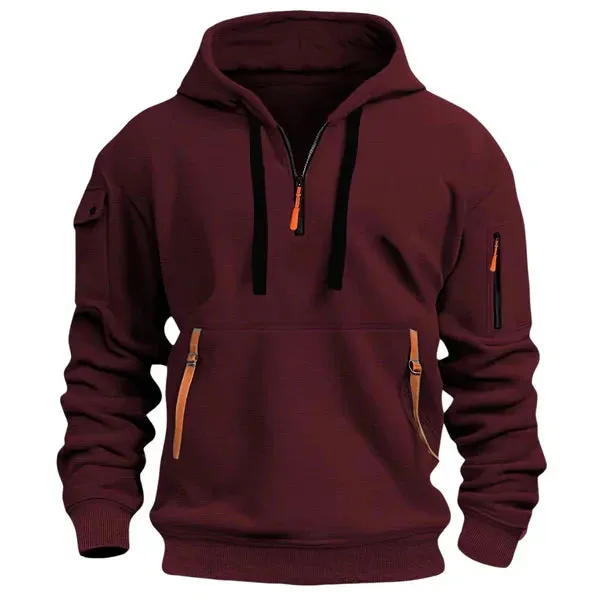 Daniel | Hoodie élégant - Image 8