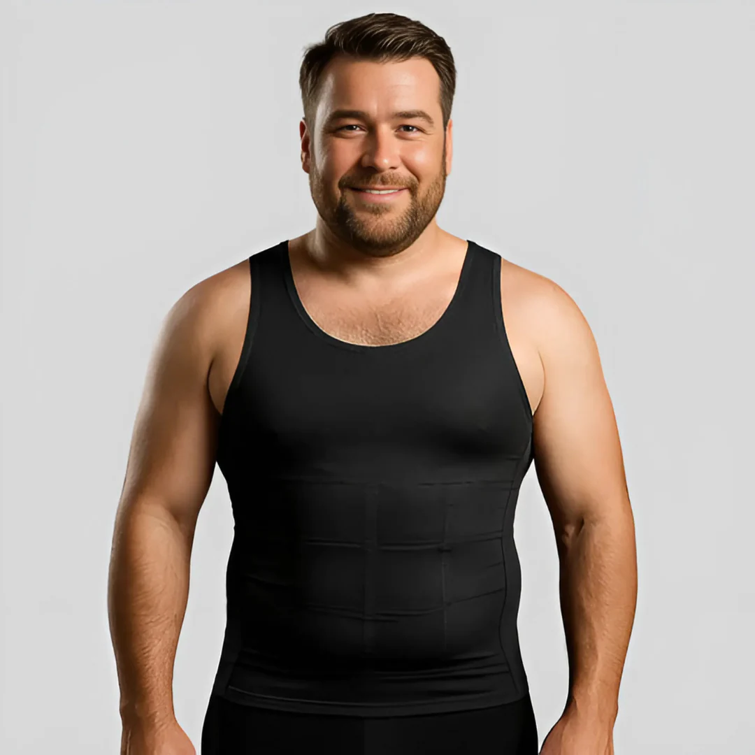 Débardeur Gainant Homme - Image 4