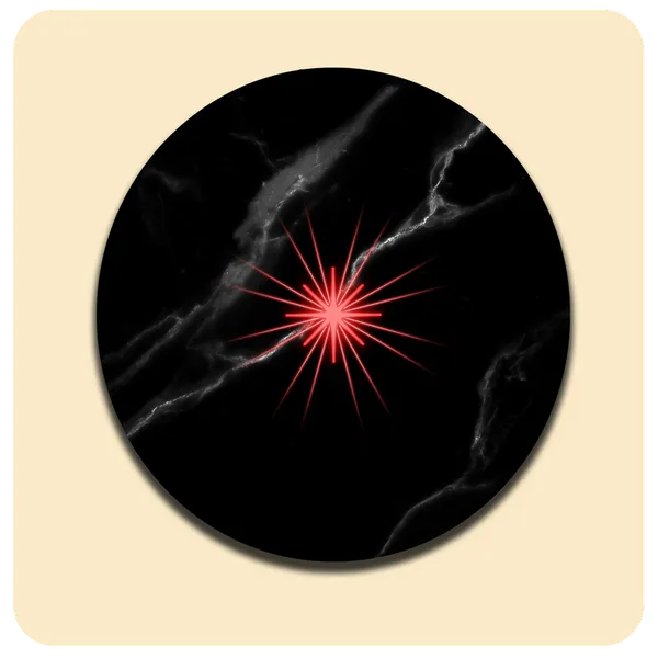 Sous-verre lumineux - Image 3