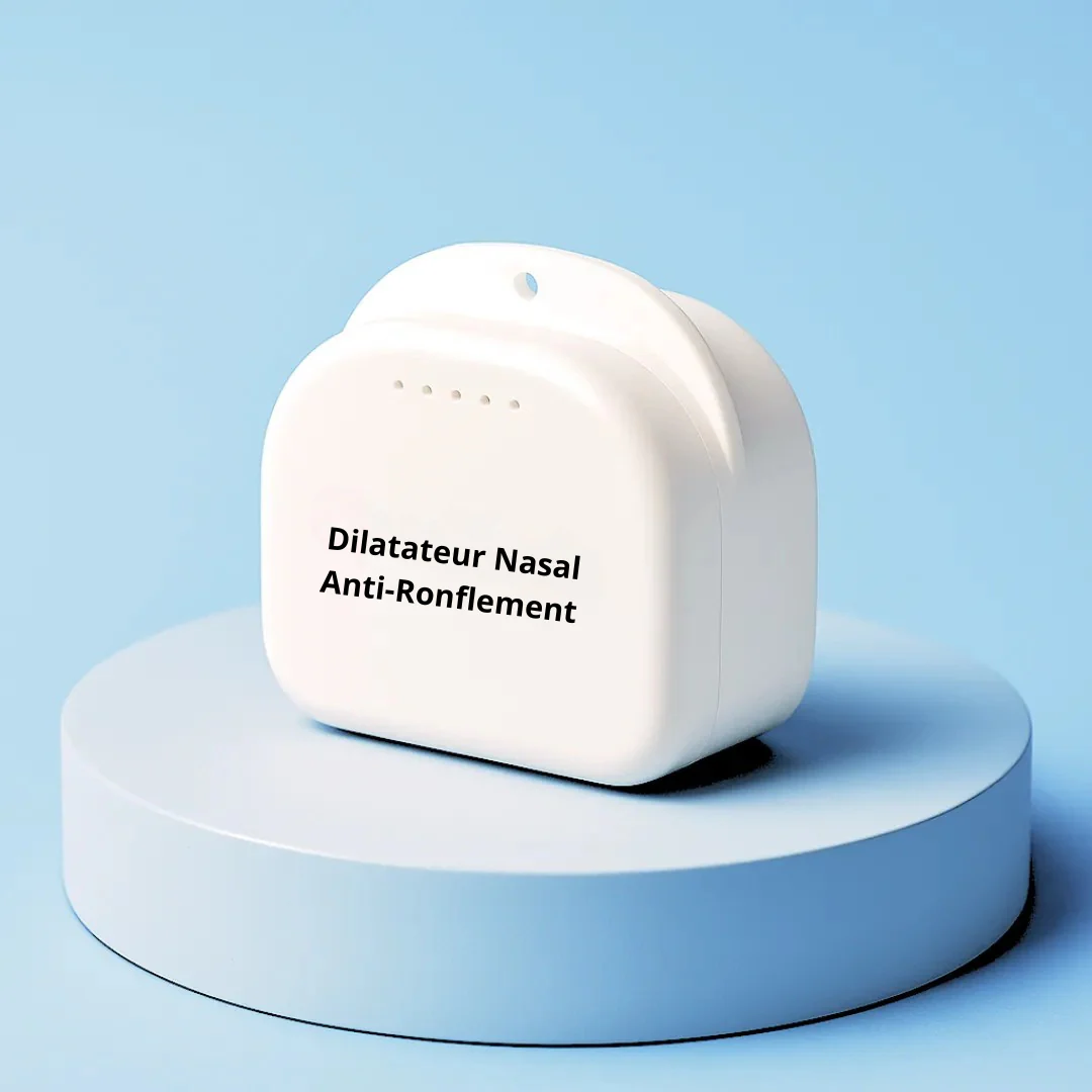 Dispositif nasal réutilisable – Sommeil silencieux dès la première nuit - Image 7