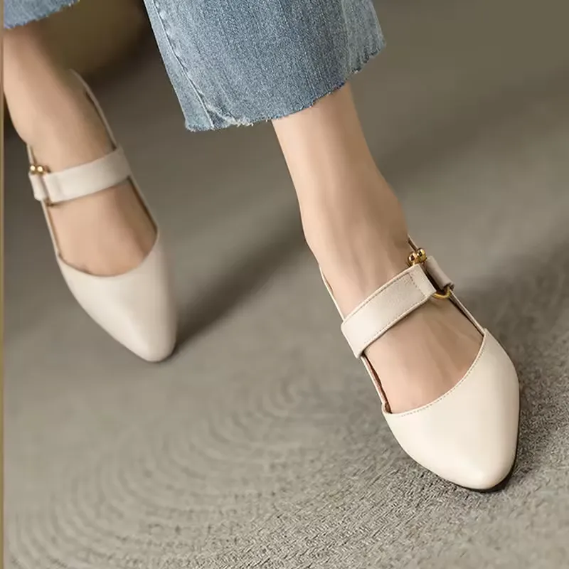 Divina™ - Chaussures à talons à confort orthopédique pour femme - Image 5