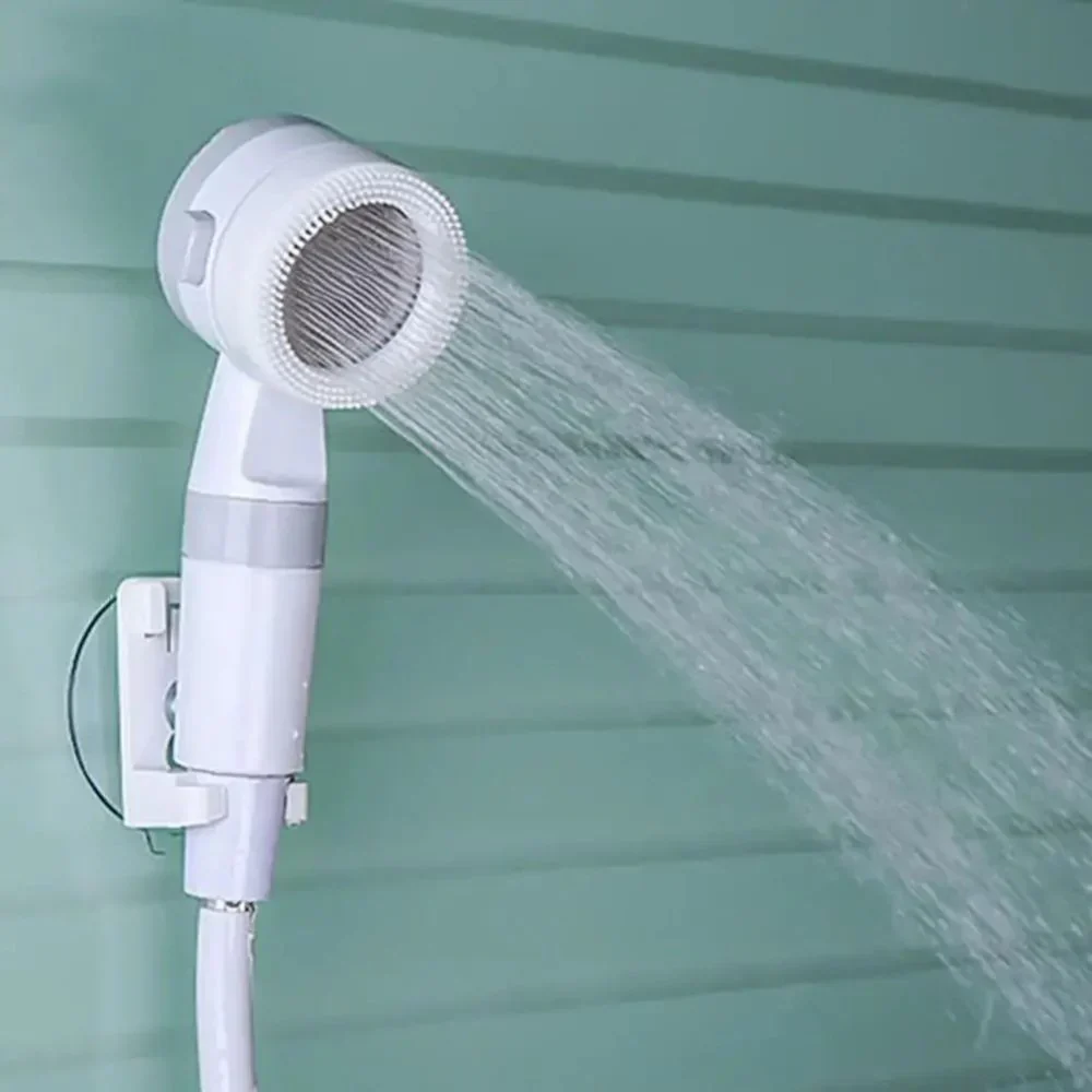 Douche extérieure portable rechargeable - Image 3