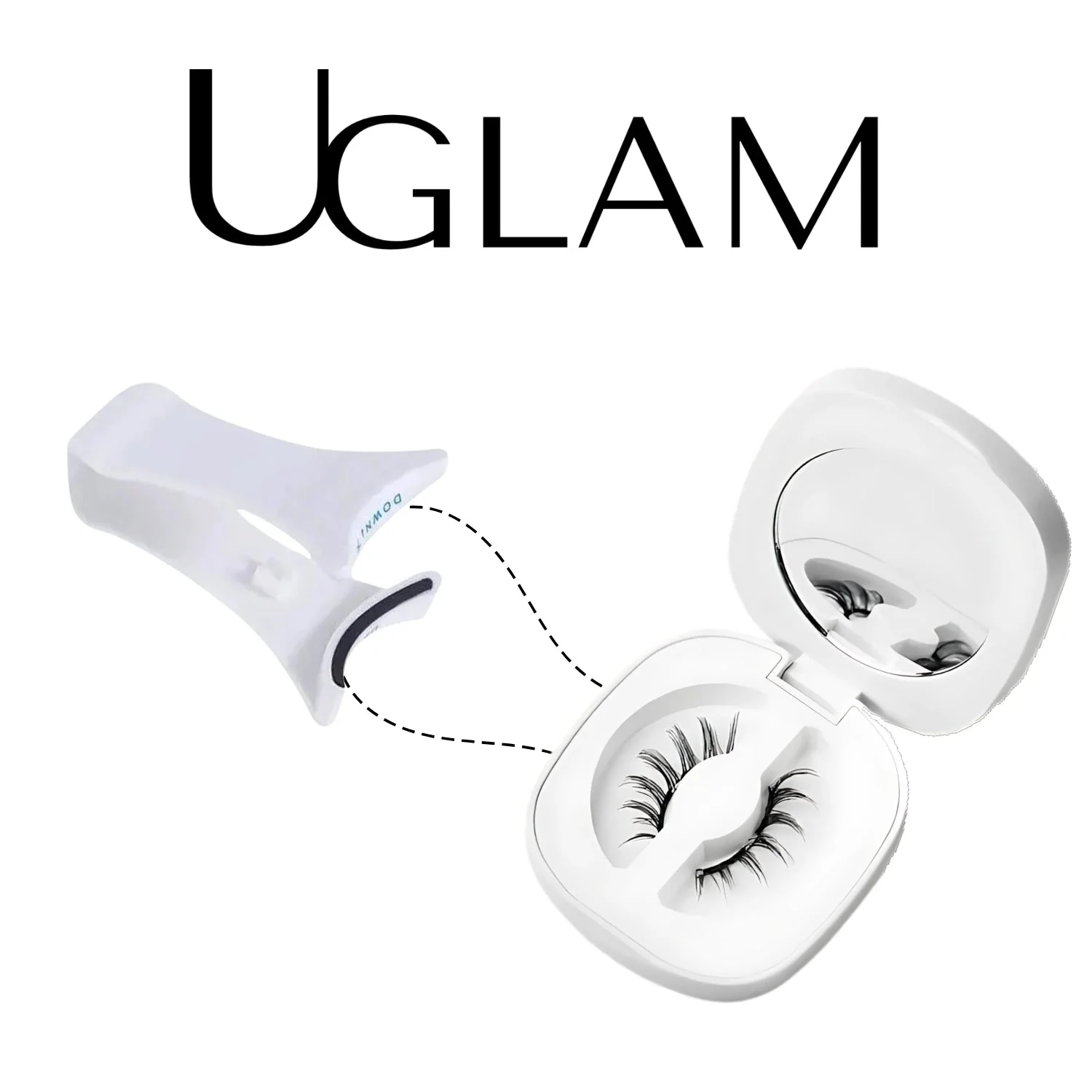 EasyGLAM | Cils magnétiques - Image 7