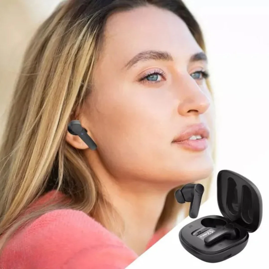 Écouteurs intelligents avec traduction instantanée - Image 9