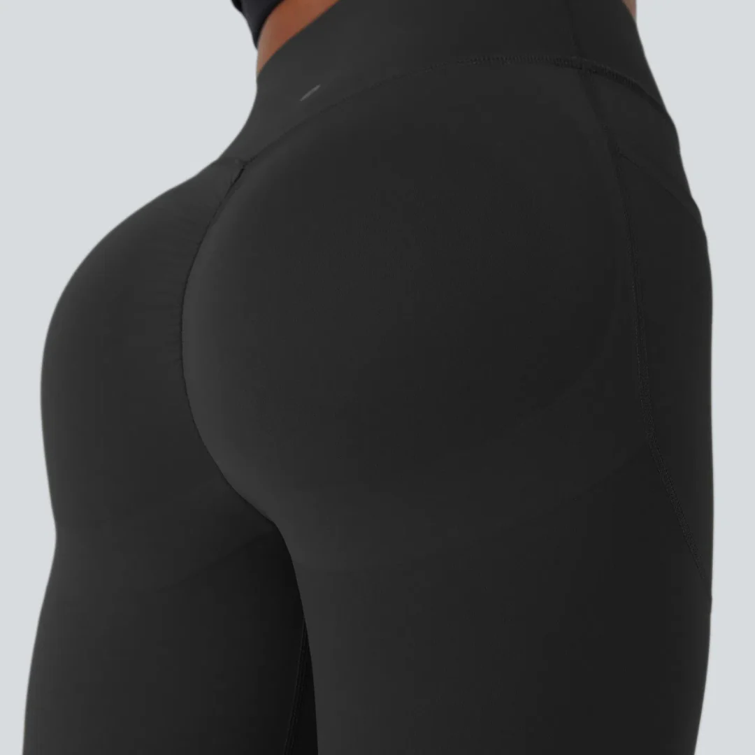 Legging sculptant taille haute - Image 3