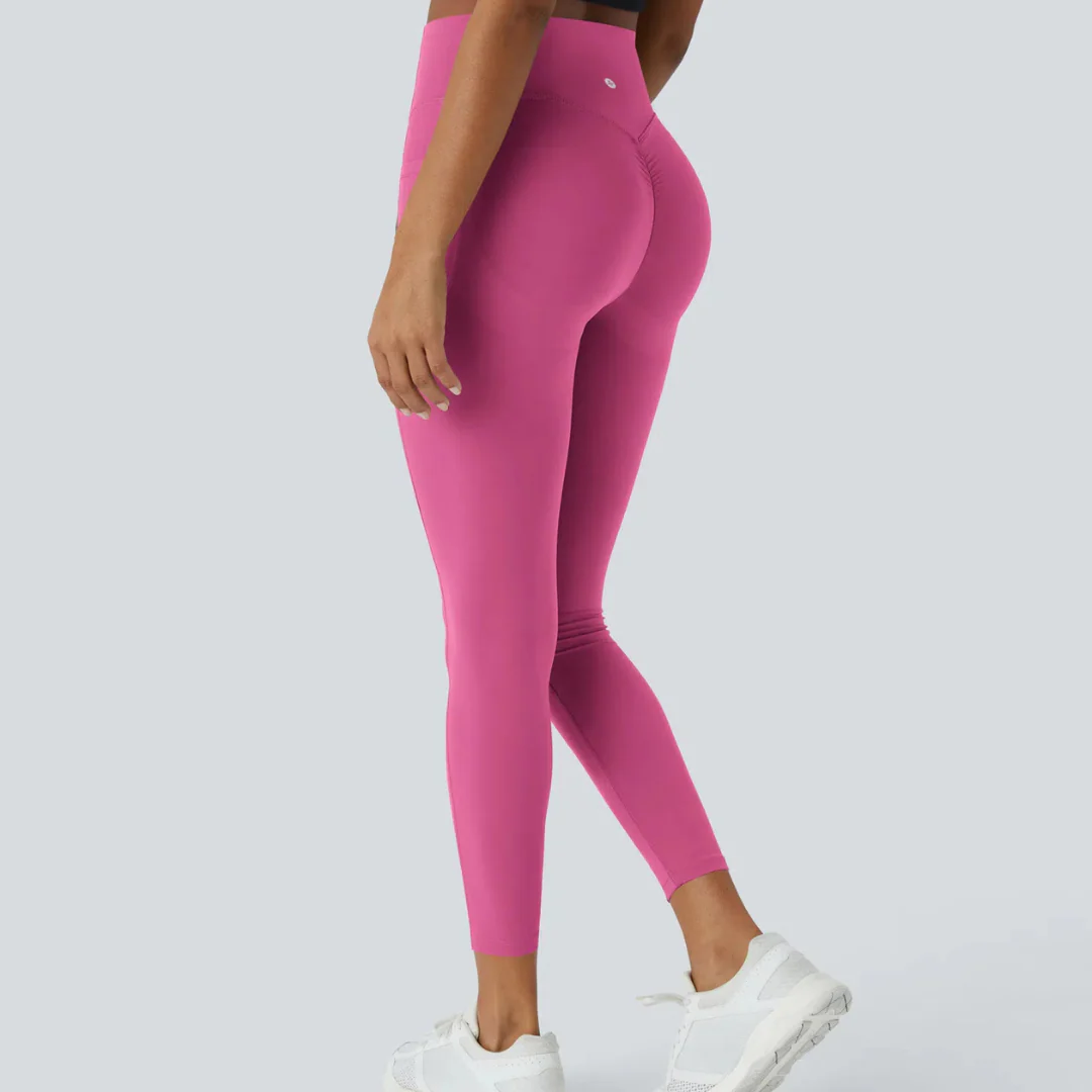 Legging sculptant taille haute - Image 5