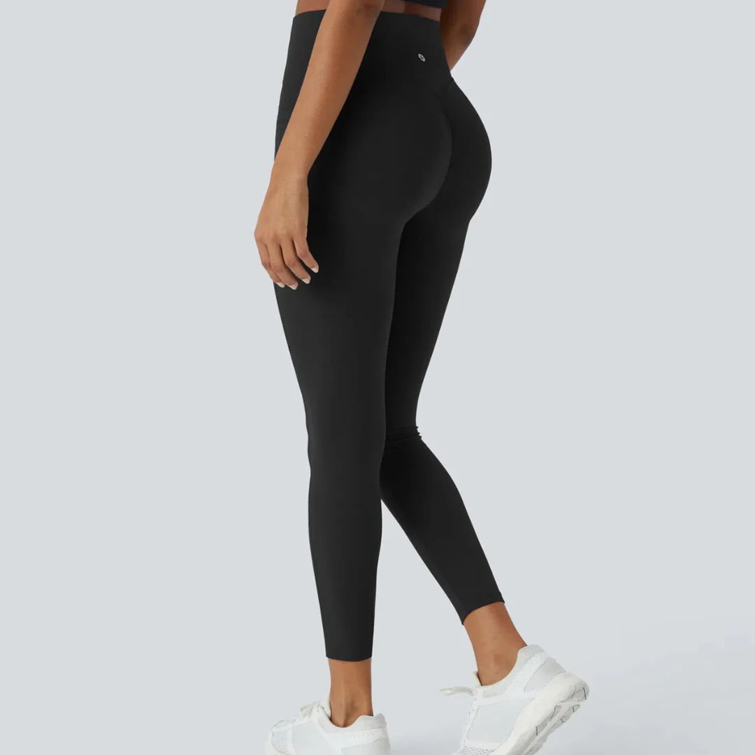 Legging sculptant taille haute - Image 6