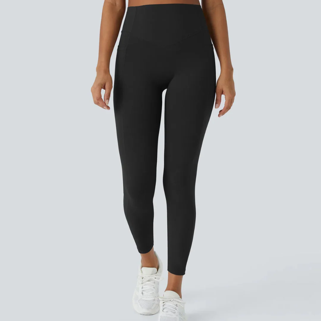 Legging sculptant taille haute - Image 8