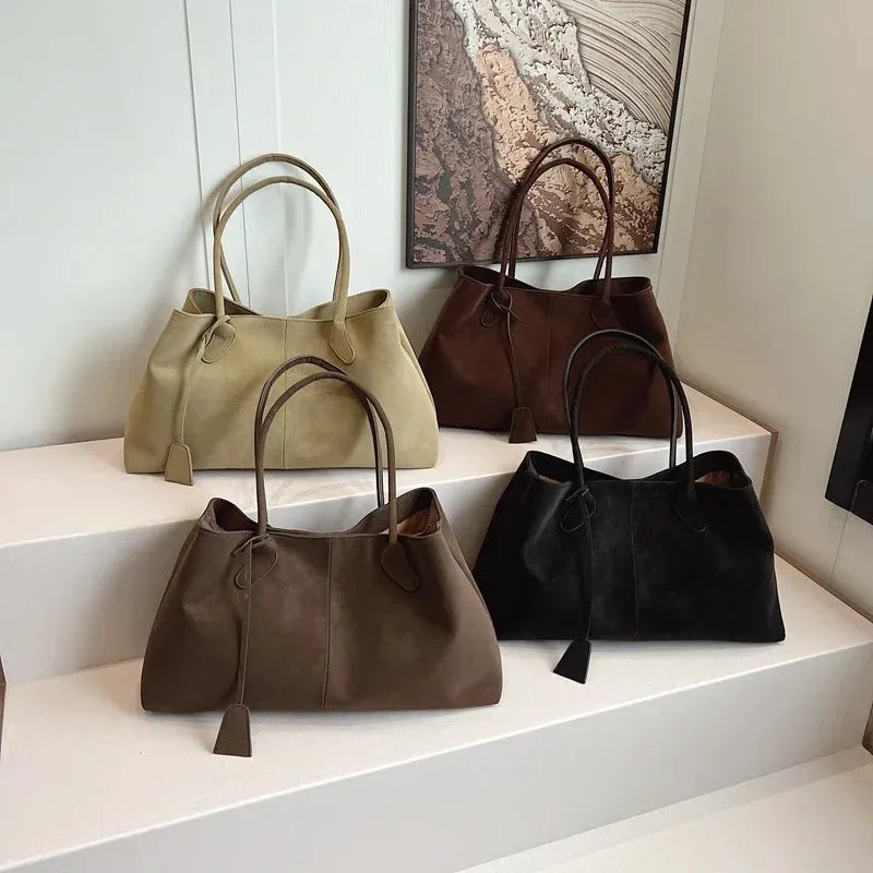 Élégant maxi-sac à main - Image 10