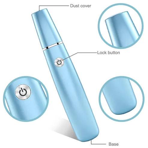 Éliminateur de callosités électrique pour les pieds - Image 4