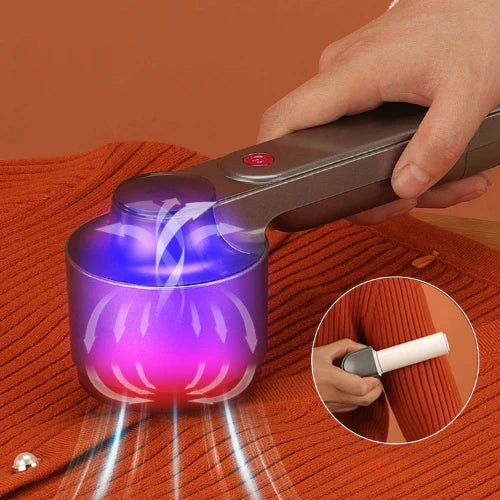 Rasoir à Peluches - Remover Pro™ 2.0 - Image 3