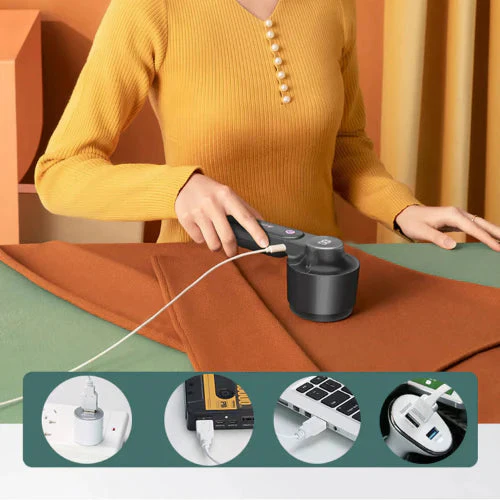 Rasoir à Peluches - Remover Pro™ 2.0 - Image 4