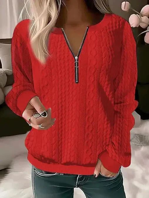 Élodie™ l Pull Chaleureux avec Style ! - Image 15