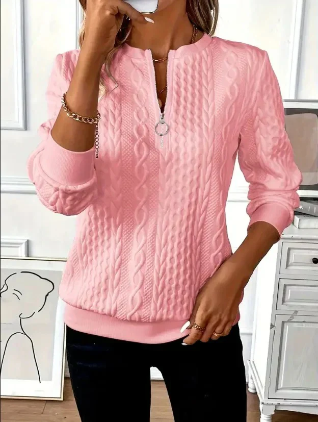Élodie™ l Pull Chaleureux avec Style ! - Image 6