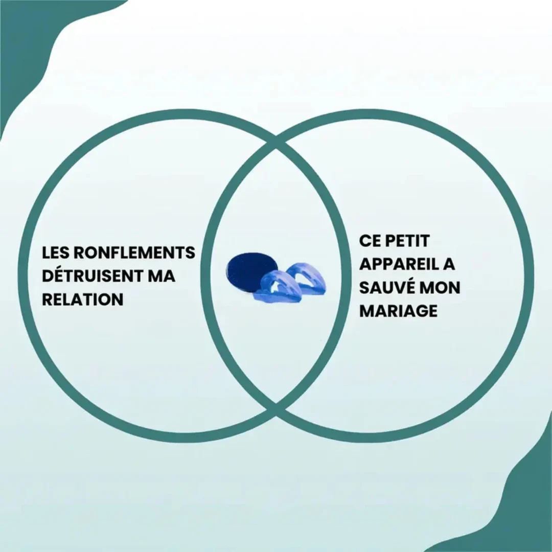 Embout anti-ronflement confortable - Image 7