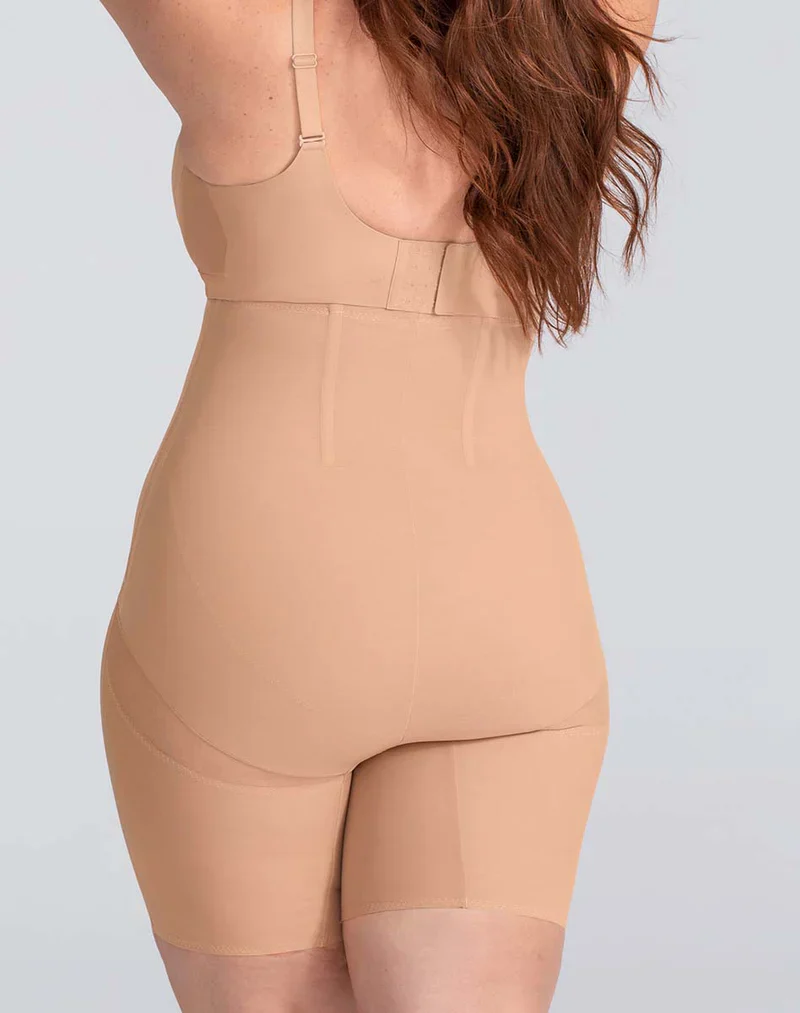 Empower Shorty Taille Haute - Image 5
