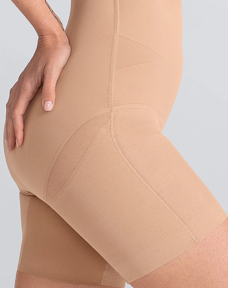 Empower Shorty Taille Haute - Image 6