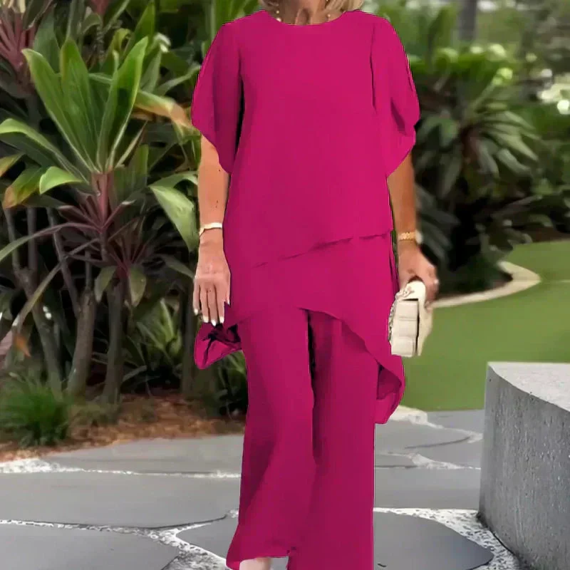 Ensemble Chic et Confort Détente - Image 6
