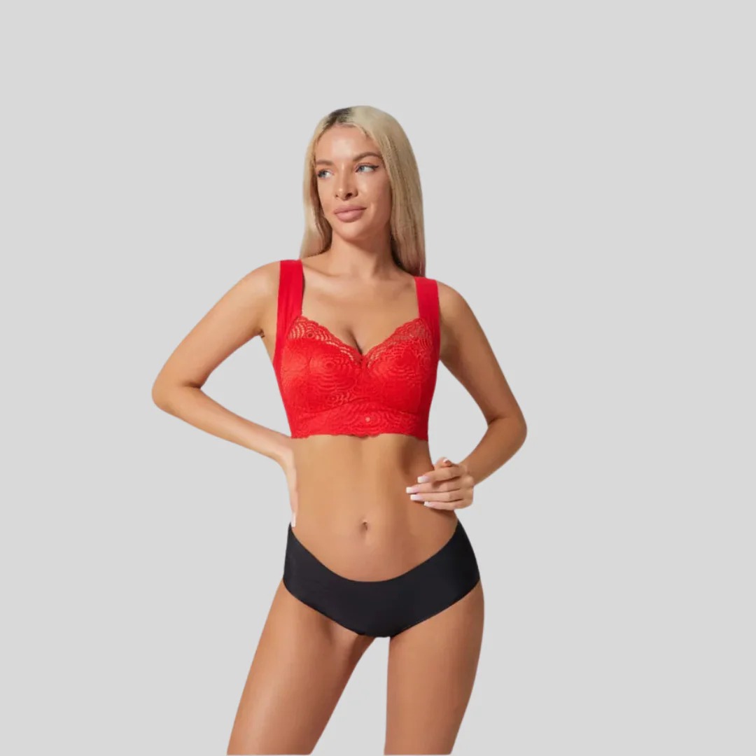 Ensemble invisible sans armatures - Image 6