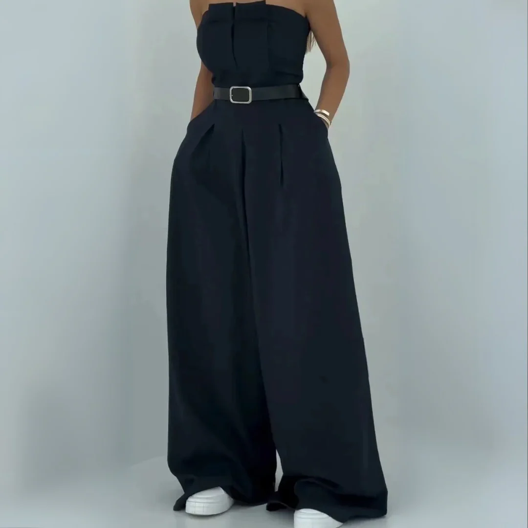 Ensemble Femme Bustier + Veste - Image 2