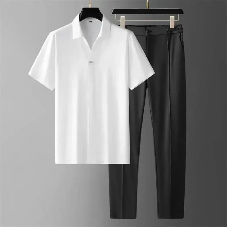 Set élégant pour homme - Image 2
