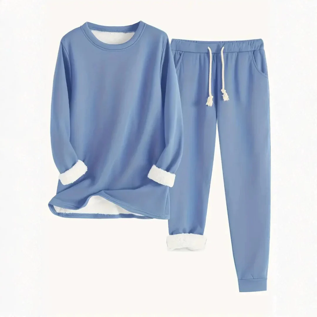 Ensemble Lounge Confortable pour Femme - Image 10