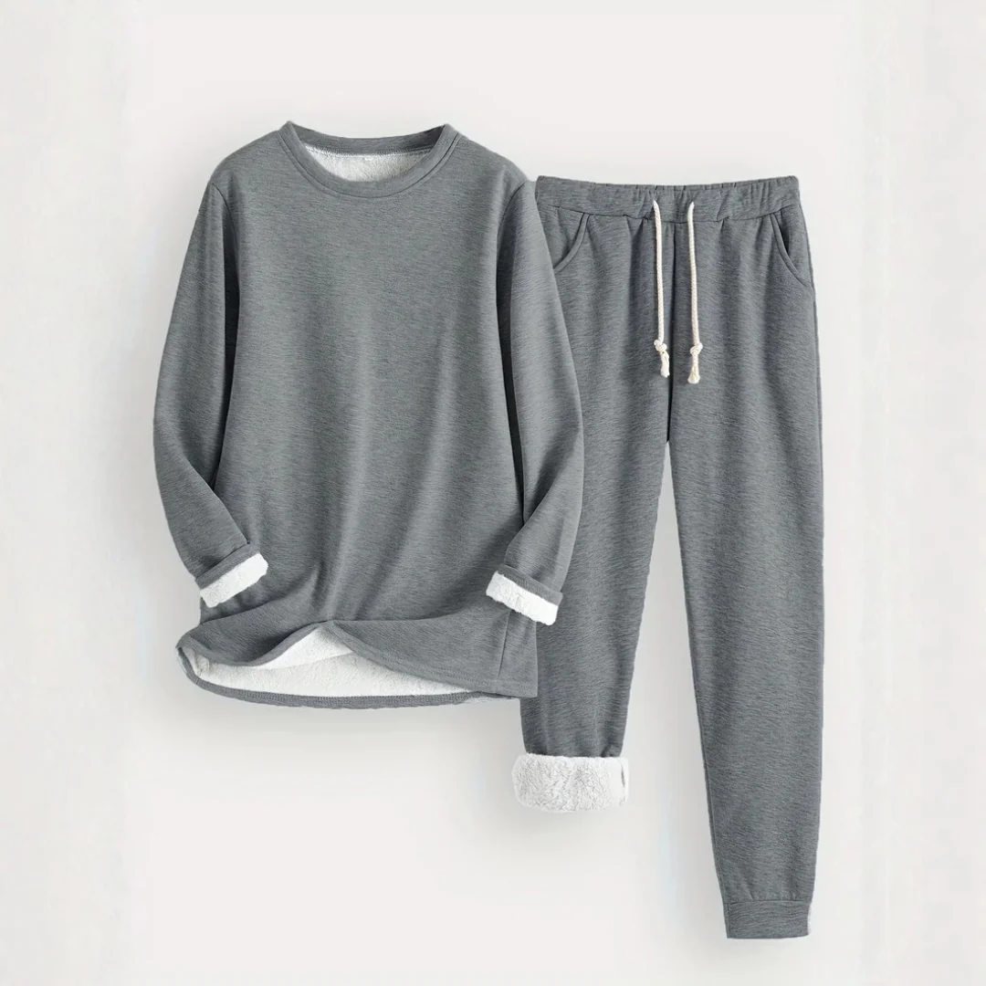 Ensemble Lounge Confortable pour Femme - Image 2
