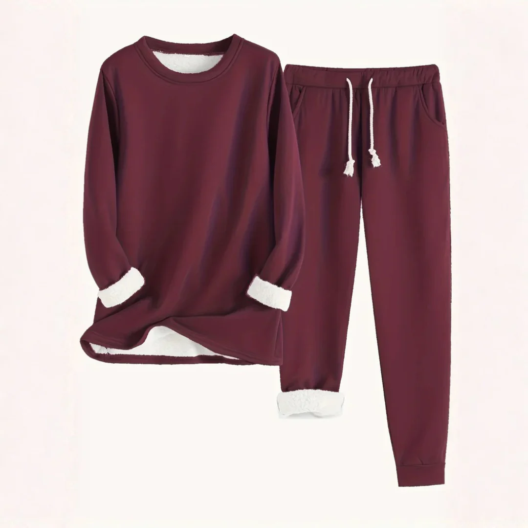 Ensemble Lounge Confortable pour Femme - Image 3