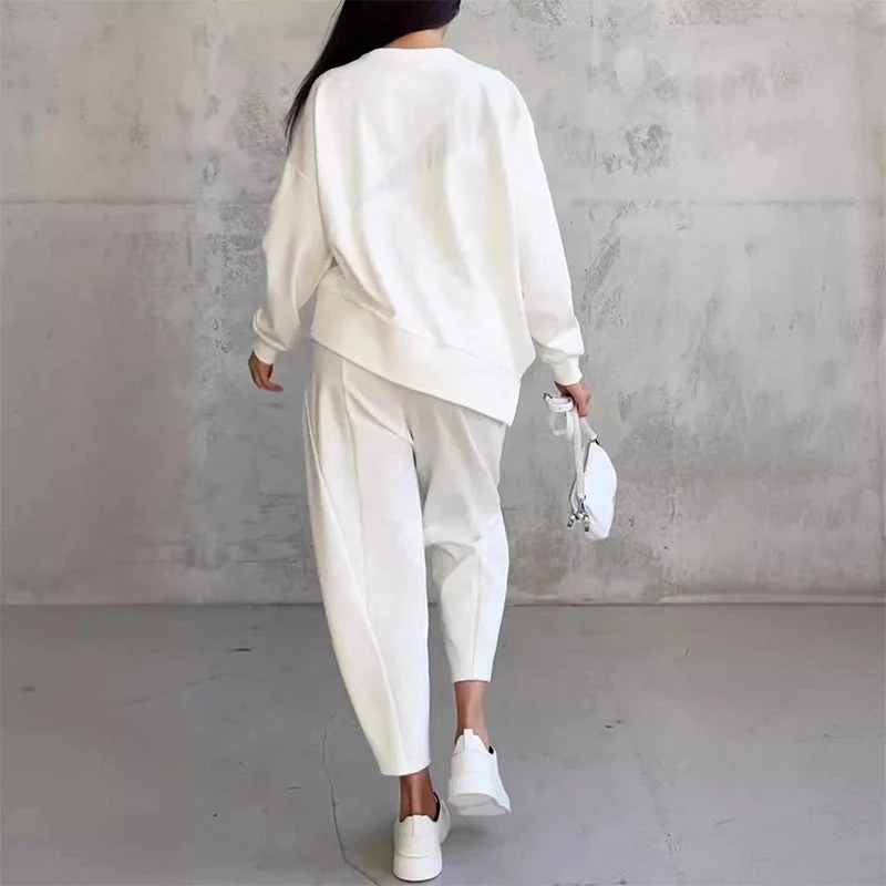 Ensemble Sweat et Pantalon Femme - Image 10