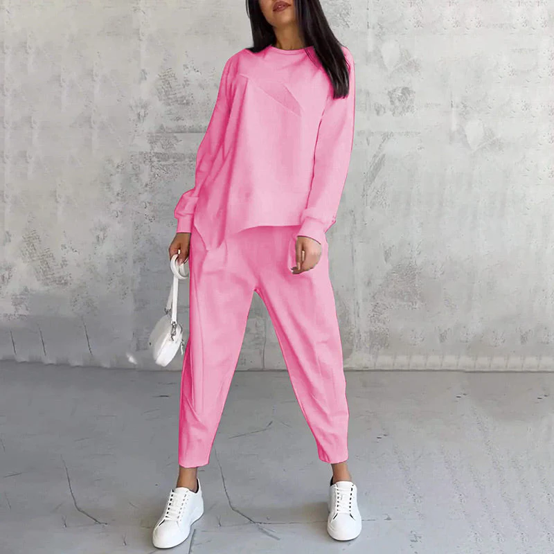 Ensemble Sweat et Pantalon Femme - Image 5
