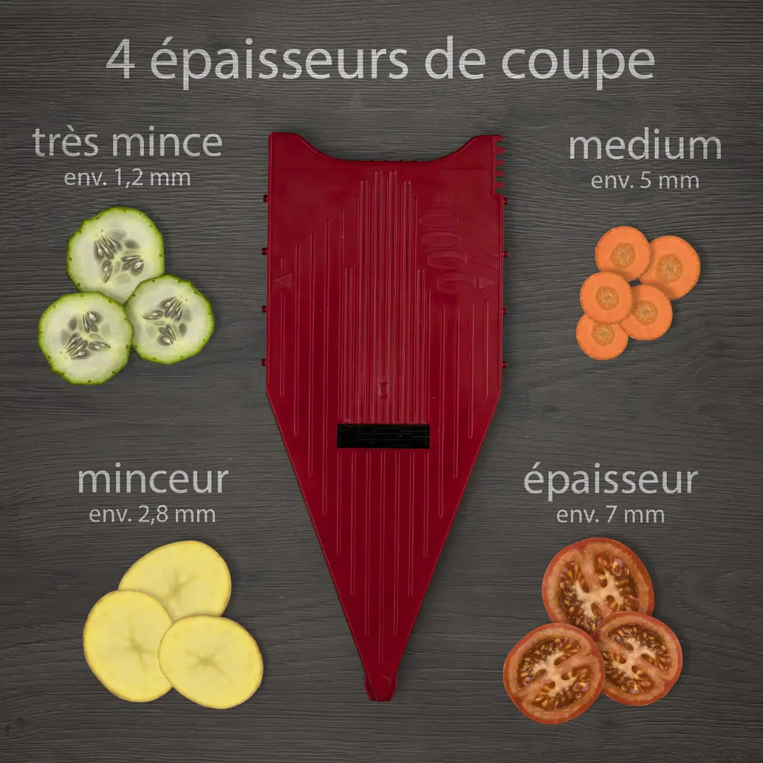Éplucheur multifonction - Image 11