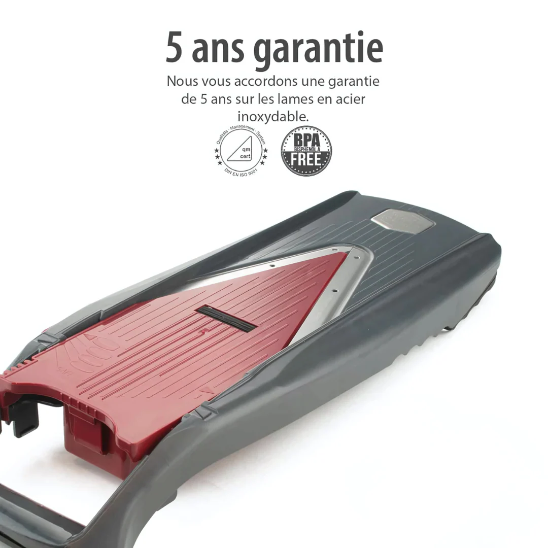 Éplucheur multifonction - Image 12