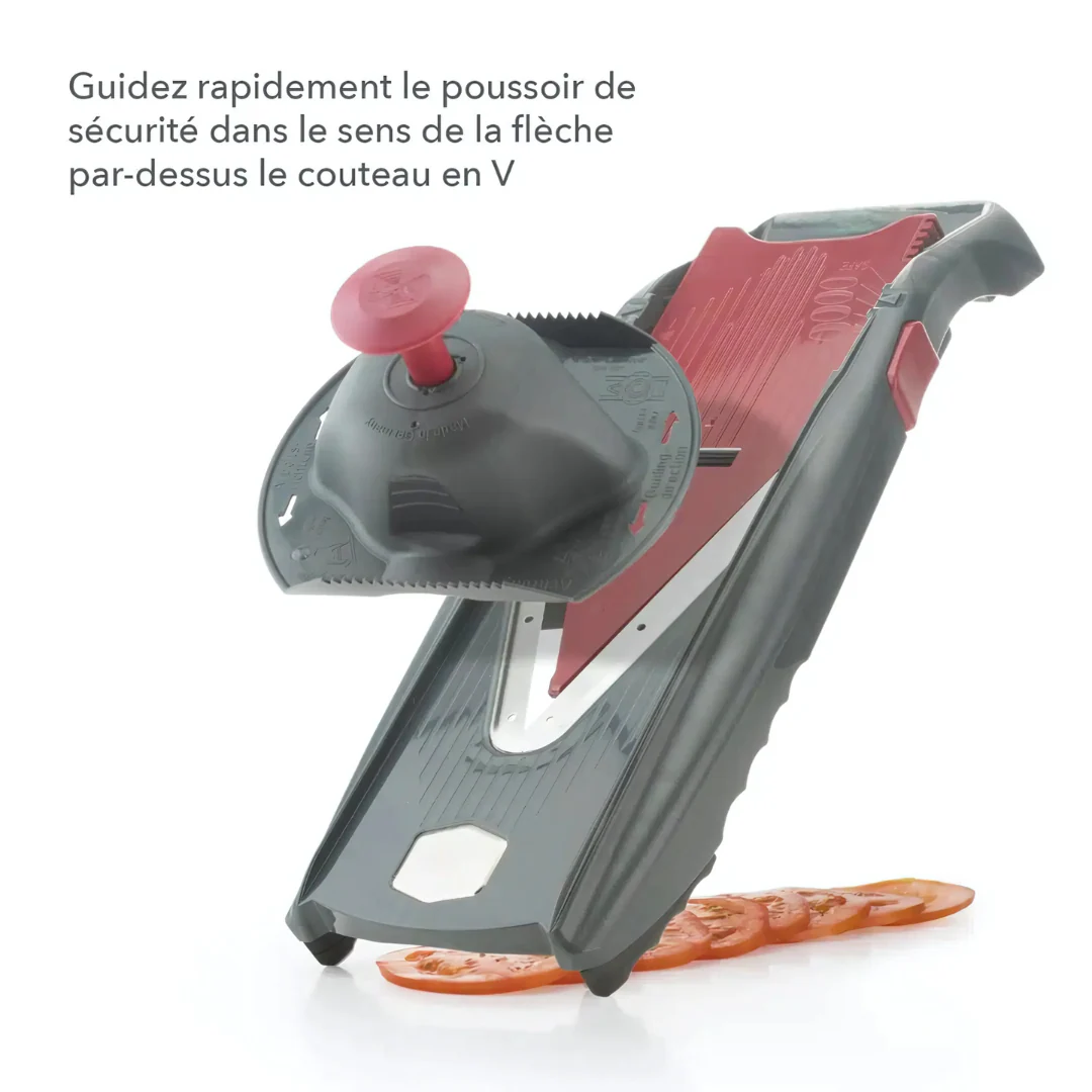Éplucheur multifonction - Image 13