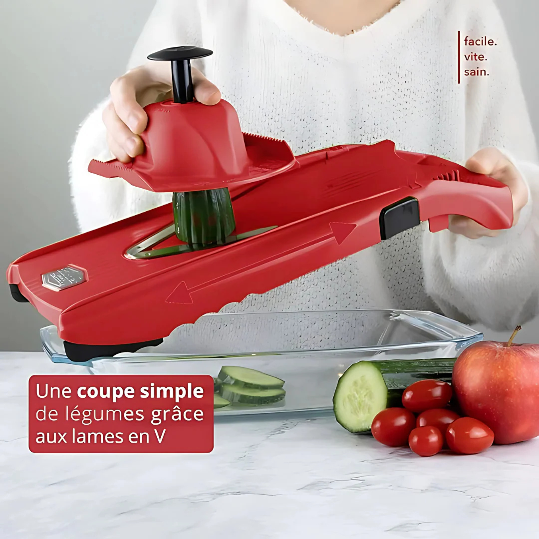 Éplucheur multifonction - Image 8