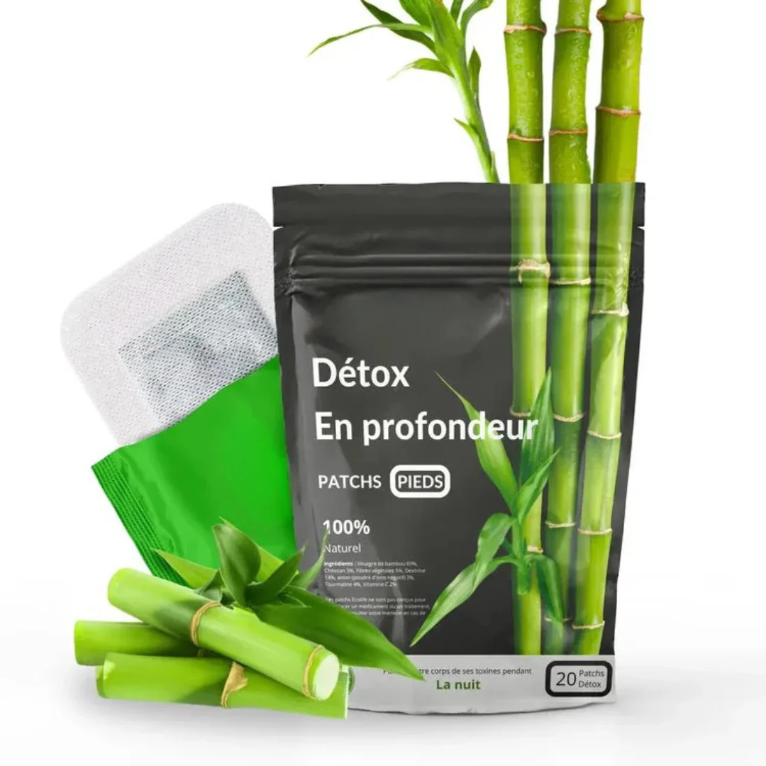 Ăponge exfoliante bambou