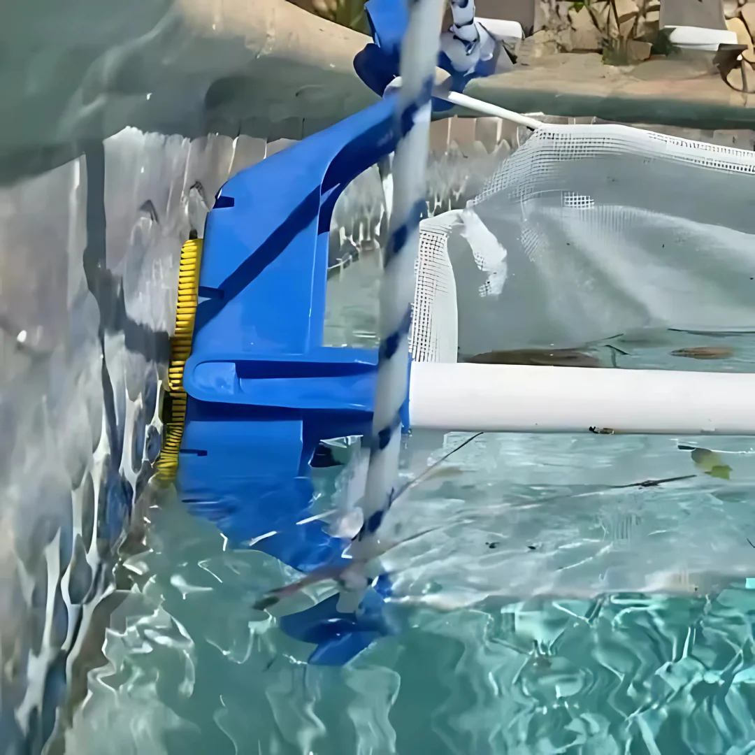 Épuisette Piscine XXL - Image 2